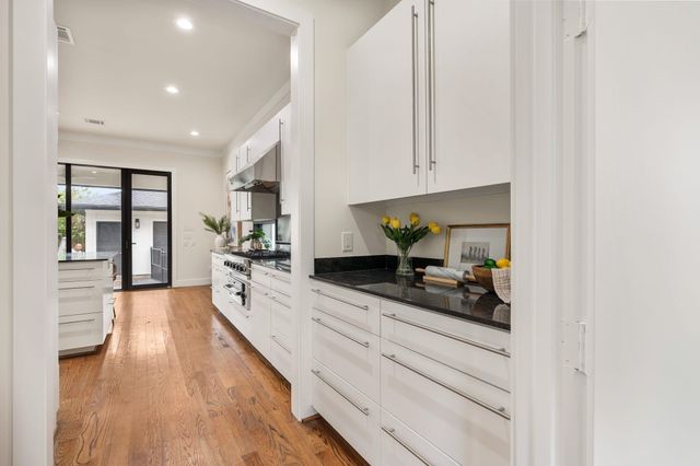 3847 Durness Way, Houston, TX 77025