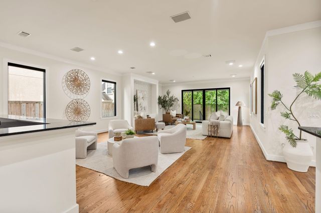 3847 Durness Way, Houston, TX 77025