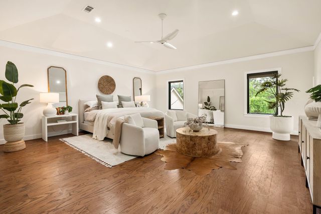 3847 Durness Way, Houston, TX 77025