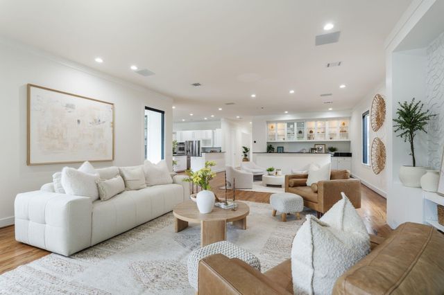 3847 Durness Way, Houston, TX 77025