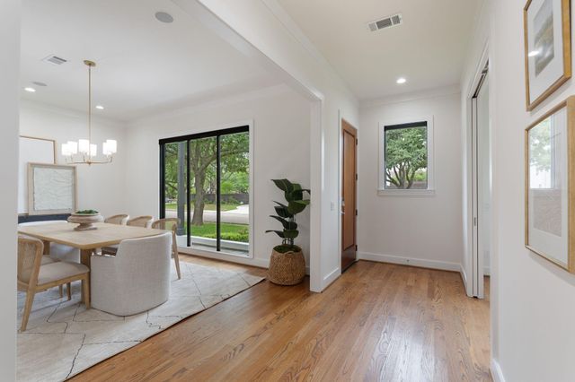 3847 Durness Way, Houston, TX 77025