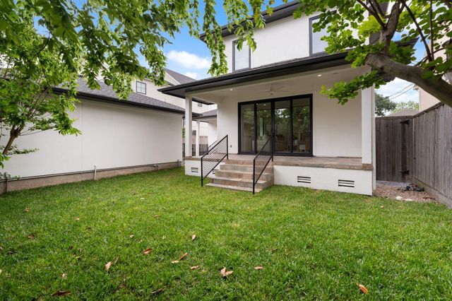 3847 Durness Way, Houston, TX 77025