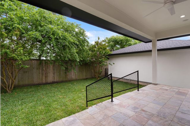 3847 Durness Way, Houston, TX 77025