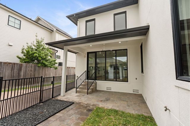 3847 Durness Way, Houston, TX 77025