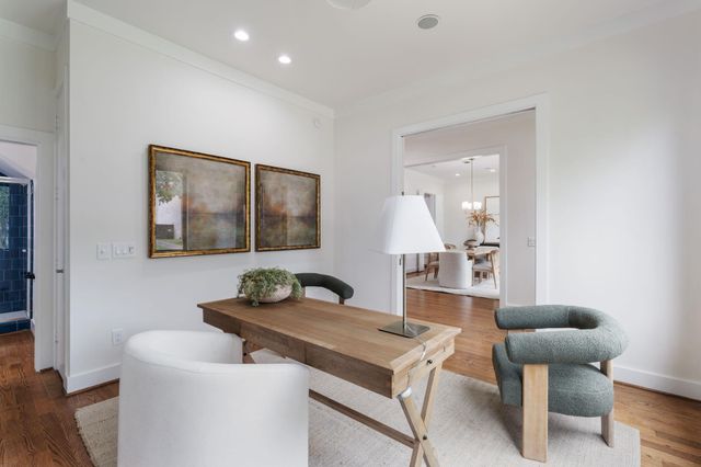 3847 Durness Way, Houston, TX 77025