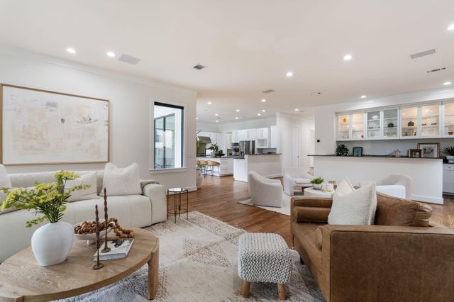 3847 Durness Way, Houston, TX 77025