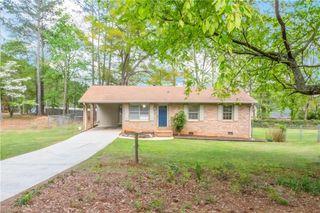 15 Wynn Drive, Hampton, GA 30228