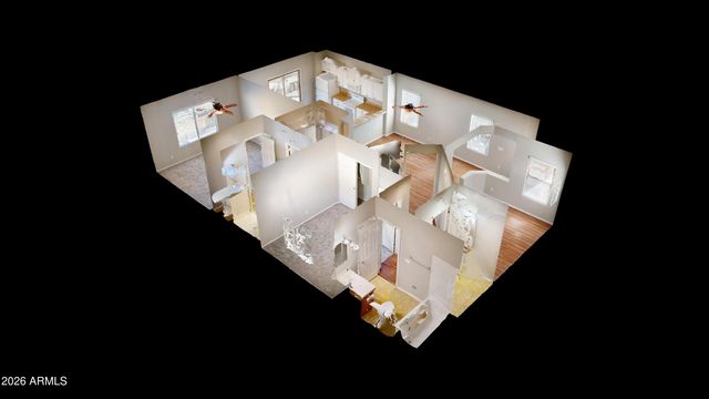 26176 W BURNETT Road, Buckeye, AZ 85396