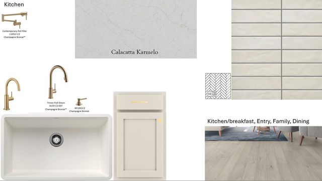 10619 Swamp Bay Drive, Cypress, TX 77433