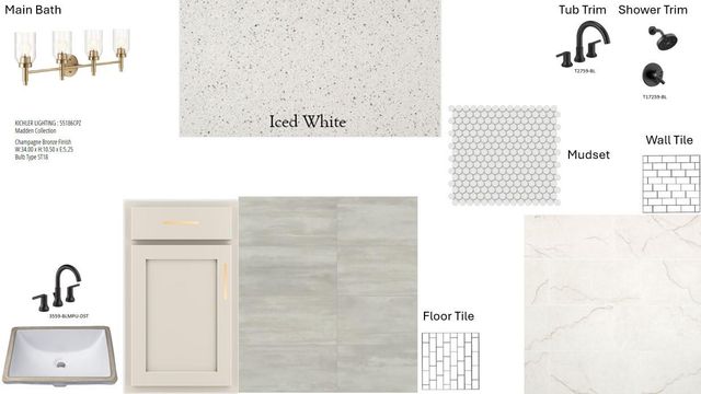 10619 Swamp Bay Drive, Cypress, TX 77433