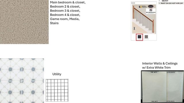 10619 Swamp Bay Drive, Cypress, TX 77433