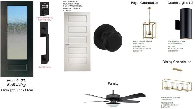 10619 Swamp Bay Drive, Cypress, TX 77433