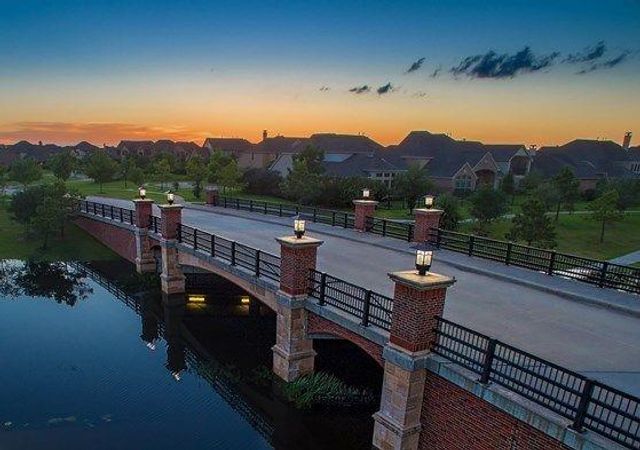 10619 Swamp Bay Drive, Cypress, TX 77433