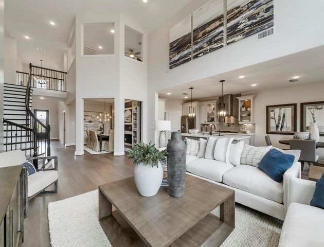 10619 Swamp Bay Drive, Cypress, TX 77433