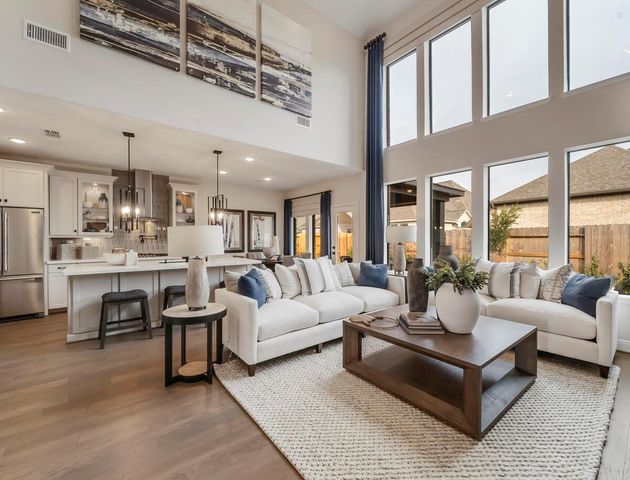 10619 Swamp Bay Drive, Cypress, TX 77433