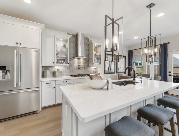 10619 Swamp Bay Drive, Cypress, TX 77433