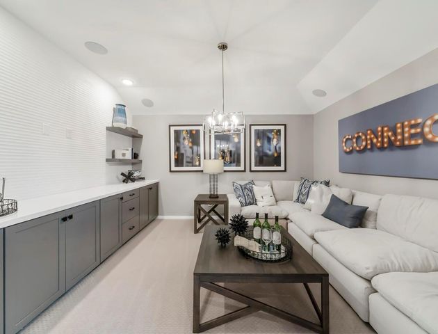 10619 Swamp Bay Drive, Cypress, TX 77433