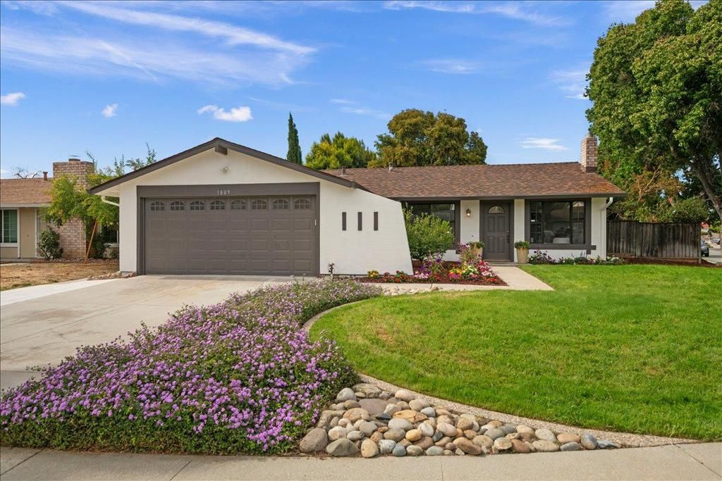 1809 Sageland Drive, San Jose, CA 95131