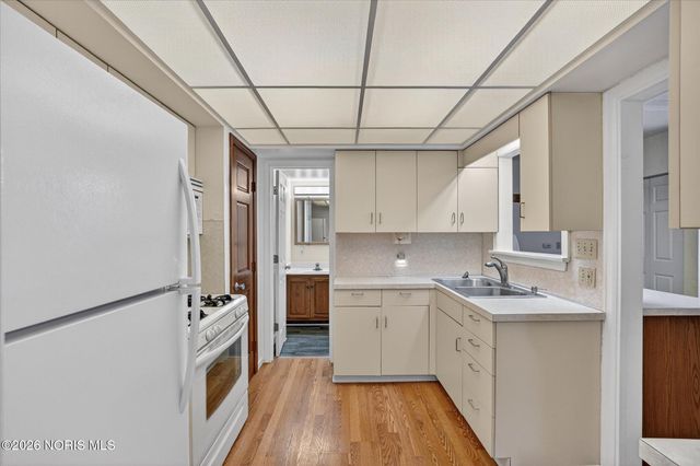 280 Dulton Drive, Toledo, OH 43615