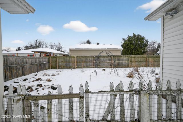 280 Dulton Drive, Toledo, OH 43615