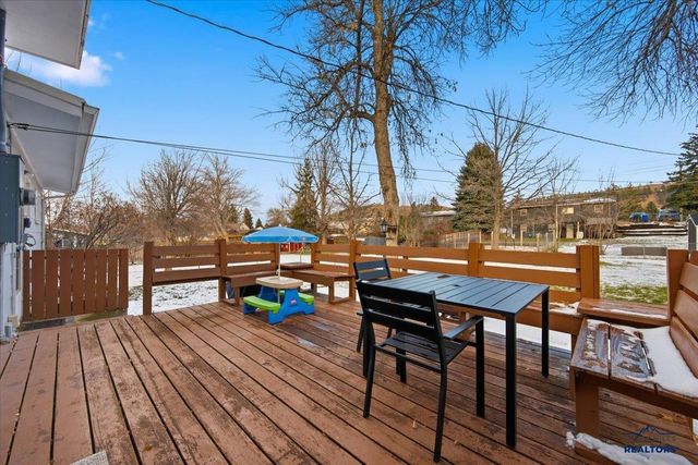 2322 LOCKWOOD DR, Rapid City, SD 57702