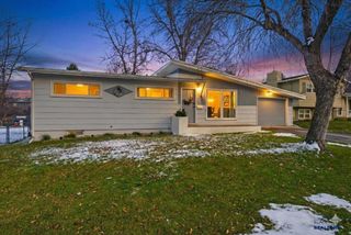 2322 LOCKWOOD DR, Rapid City, SD 57702