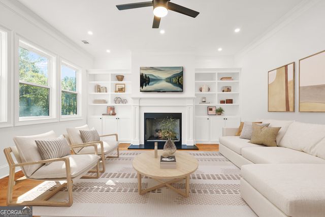 1525 Tapestry Ridge, Lawrenceville, GA 30045