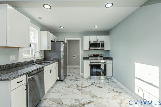 3604 Ammons Ave, Henrico, VA 23223