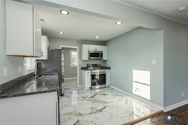 3604 Ammons Ave, Henrico, VA 23223