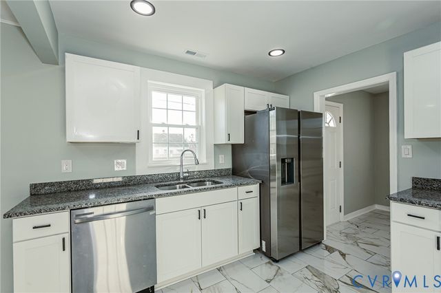 3604 Ammons Ave, Henrico, VA 23223