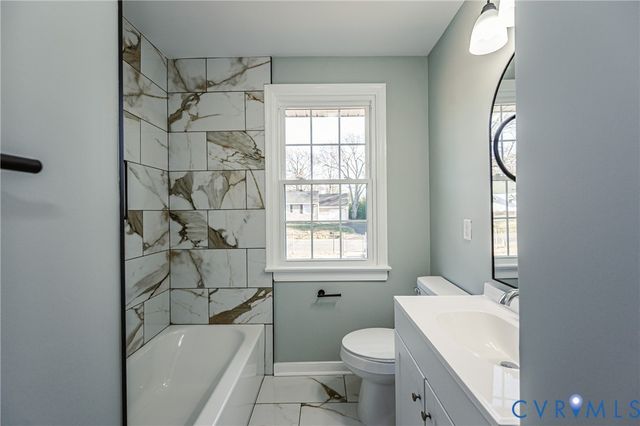 3604 Ammons Ave, Henrico, VA 23223