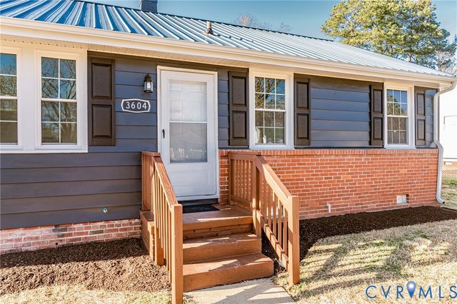 3604 Ammons Ave, Henrico, VA 23223