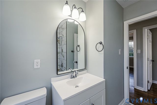 3604 Ammons Ave, Henrico, VA 23223