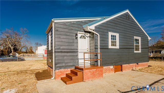 3604 Ammons Ave, Henrico, VA 23223