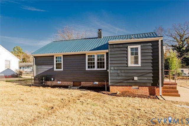 3604 Ammons Ave, Henrico, VA 23223