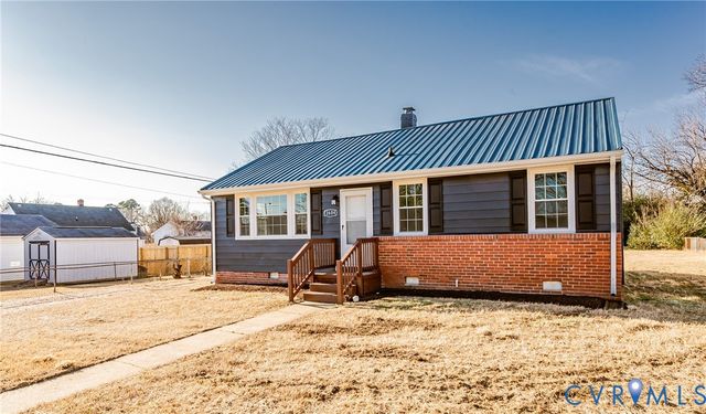 3604 Ammons Ave, Henrico, VA 23223