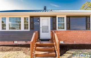 3604 Ammons Ave, Henrico, VA 23223