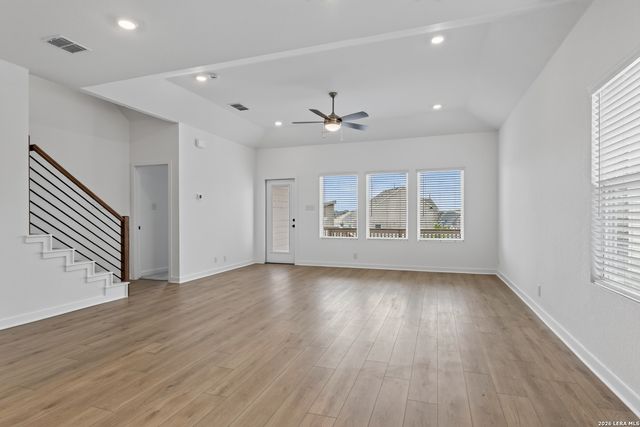 1262 Hightower Ln, San Antonio, TX 78245
