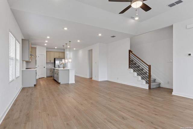 1262 Hightower Ln, San Antonio, TX 78245