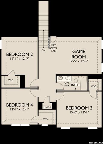 1262 Hightower Ln, San Antonio, TX 78245
