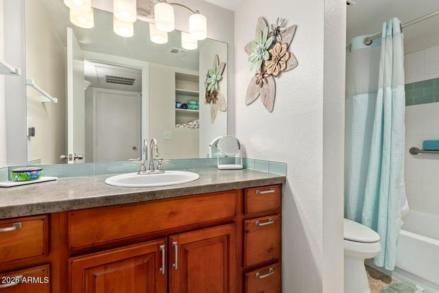 4850 E DESERT COVE Avenue 153, Scottsdale, AZ 85254