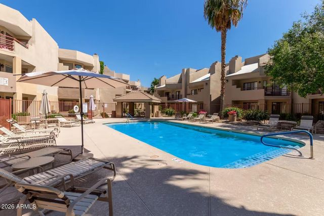 4850 E DESERT COVE Avenue 153, Scottsdale, AZ 85254