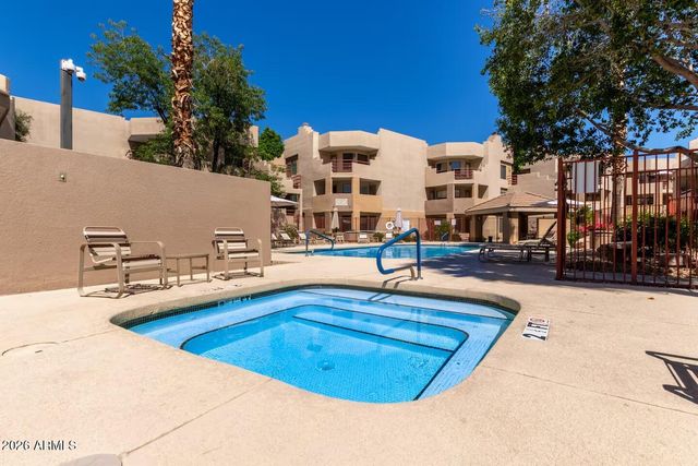 4850 E DESERT COVE Avenue 153, Scottsdale, AZ 85254