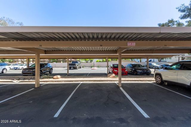 4850 E DESERT COVE Avenue 153, Scottsdale, AZ 85254