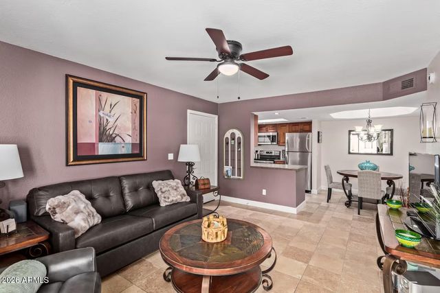 4850 E DESERT COVE Avenue 153, Scottsdale, AZ 85254