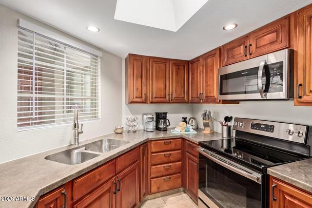 4850 E DESERT COVE Avenue 153, Scottsdale, AZ 85254
