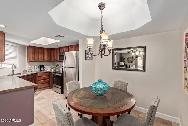 4850 E DESERT COVE Avenue 153, Scottsdale, AZ 85254
