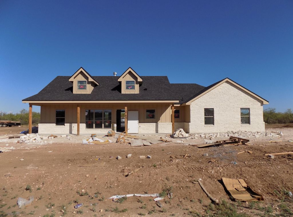 Image 1 of property listing at 3761 Wildebeest Way, San Angelo, TX 76901