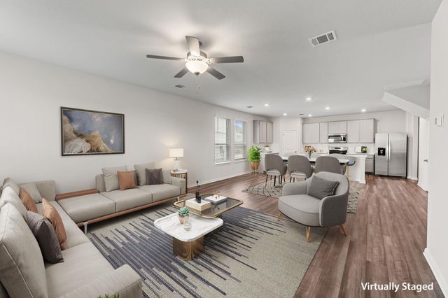 354 Lost Mine Peak LN, Dripping Springs, TX 78620