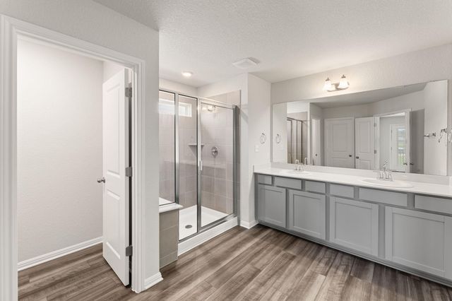 354 Lost Mine Peak LN, Dripping Springs, TX 78620